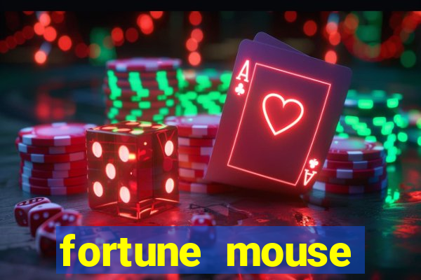 fortune mouse minutos pagantes madrugada